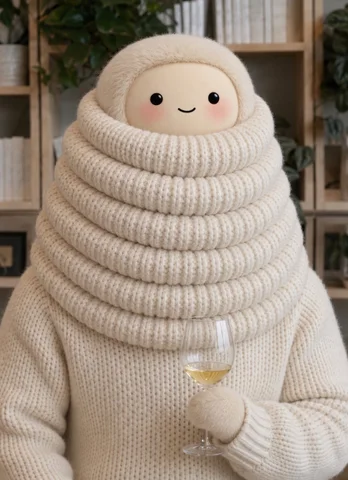 Muse: Turtleneck