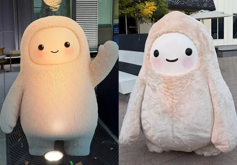 Muse: Before and after