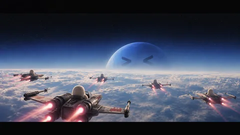 Muse: Sci fi