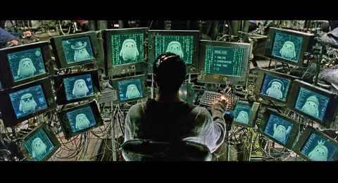 Muse: Matrix