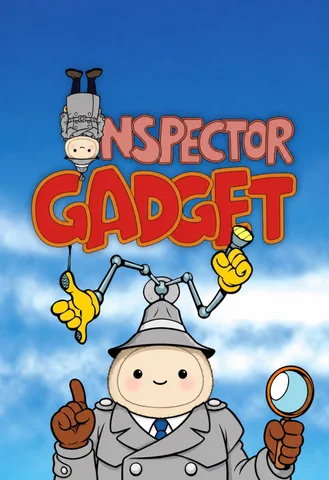 Muse: Inspector gadget