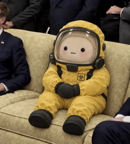 Muse: Astronaut