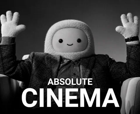 Muse: Absolute cinema