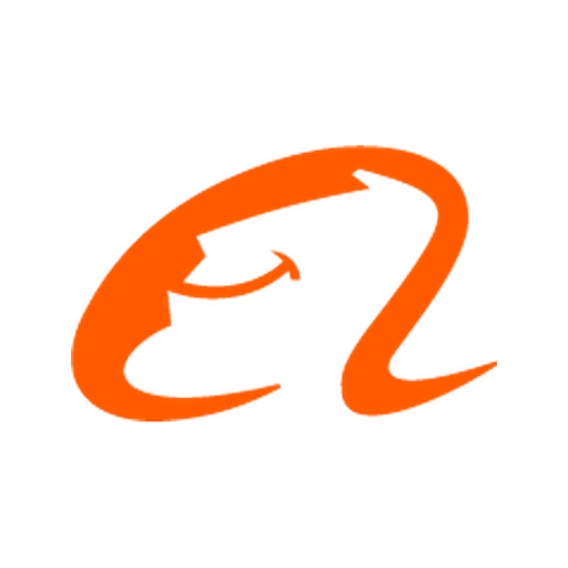 Alibaba logo