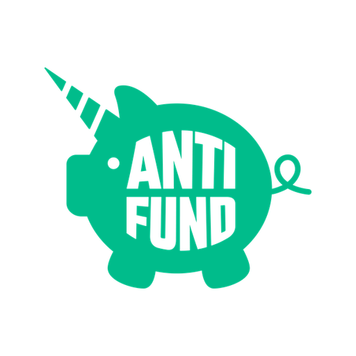 Anti Fund logo