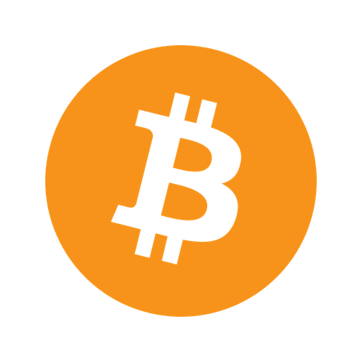 Bitcoin logo