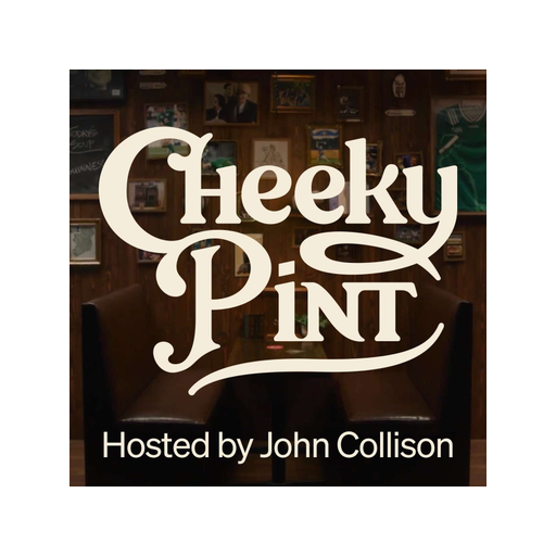 Cheeky Pint logo