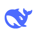 DeepSeek logo