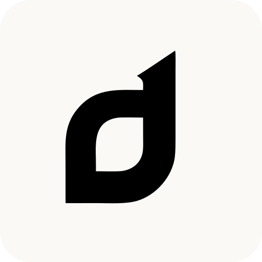 Deeptune logo