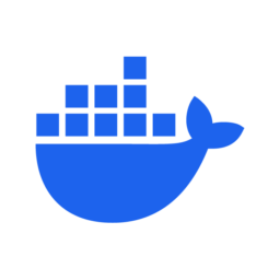 Docker Engine logo