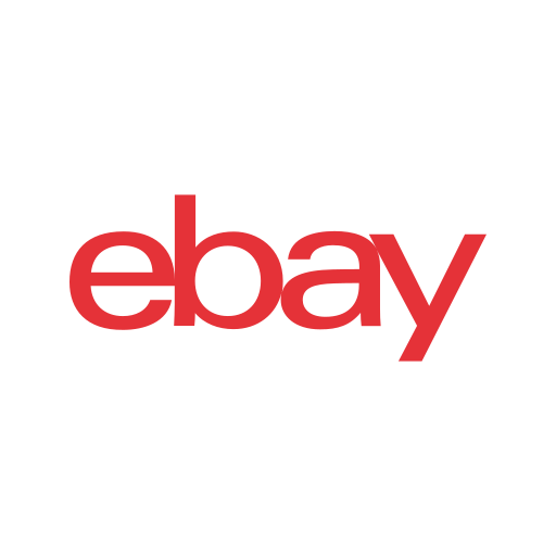 eBay logo