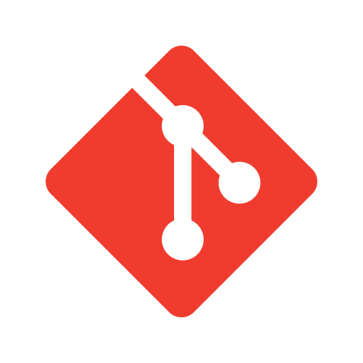 Git logo