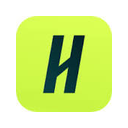 Handshake logo