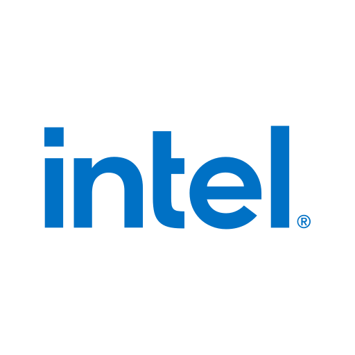 Intel logo