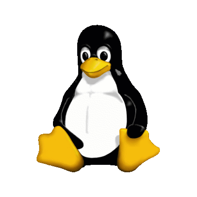 Linux logo