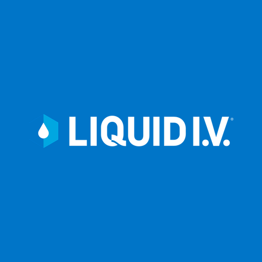 Liquid I.V. logo