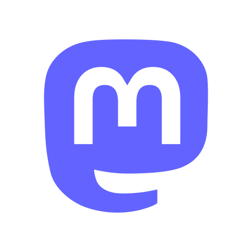 Mastodon logo