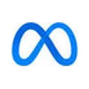 Meta logo