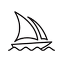 Midjourney logo