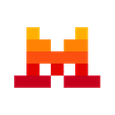 Mistral AI logo