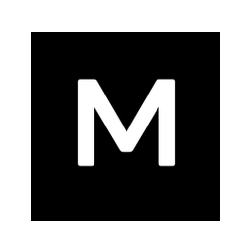 ModRetro logo