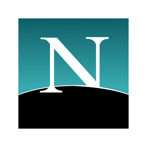 Netscape logo
