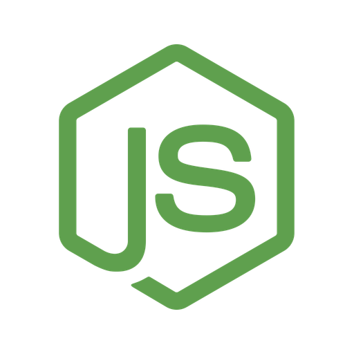 Node.js logo