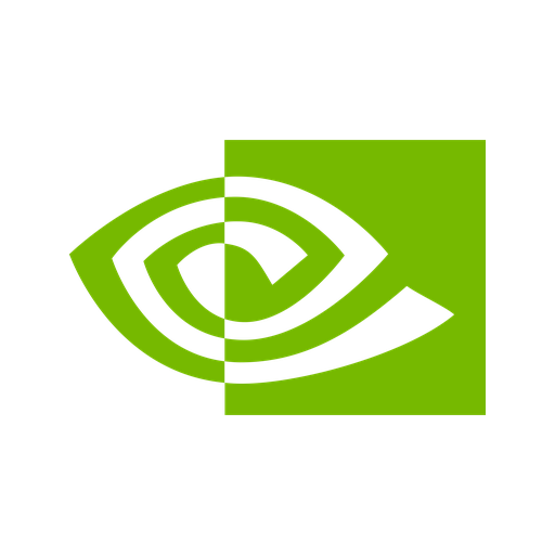 NVIDIA logo
