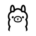 Ollama logo