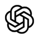OpenAI logo