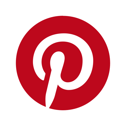 Pinterest logo