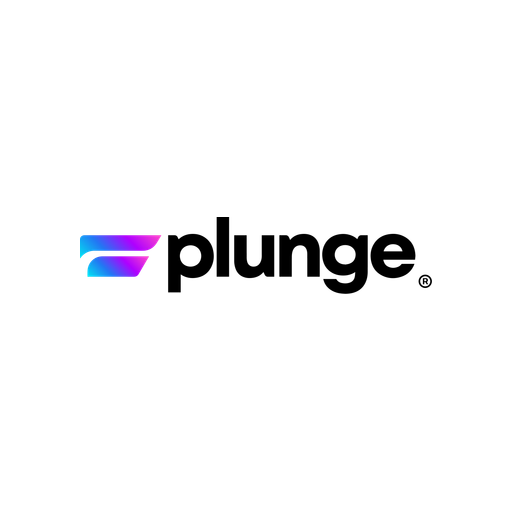 Plunge logo