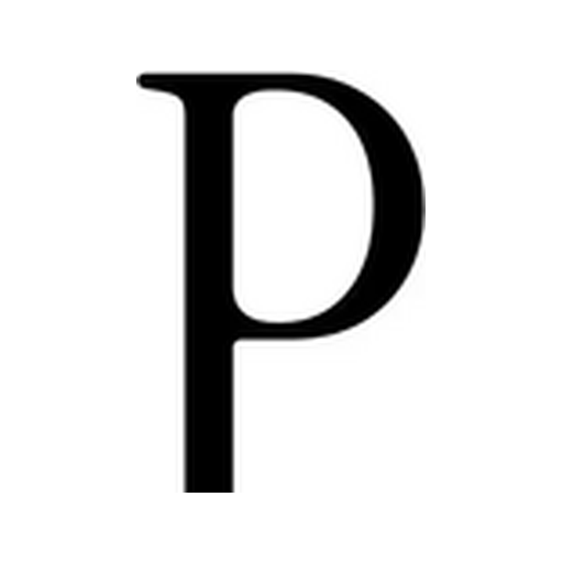 Pocket logo