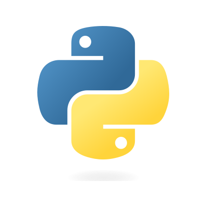 Python logo