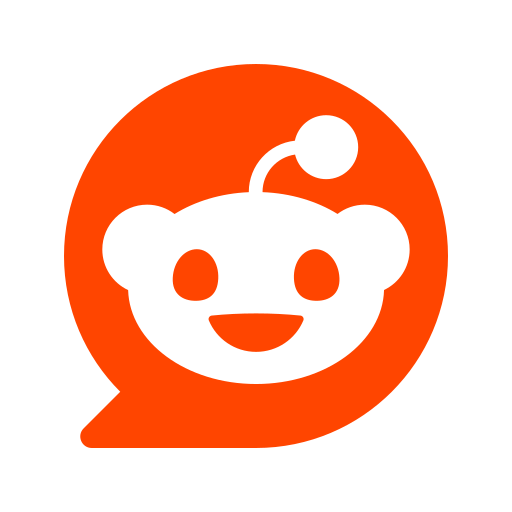 Reddit logo