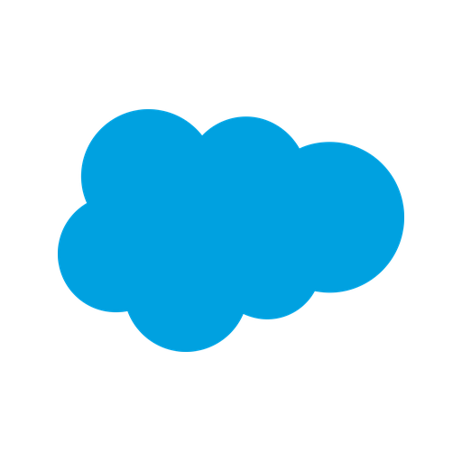 Salesforce logo