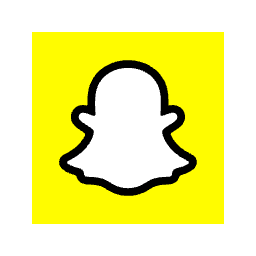 Snap / Snapchat logo