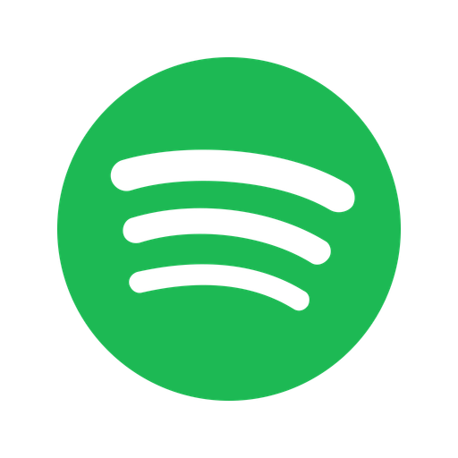 Spotify logo