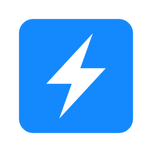 StackBlitz logo