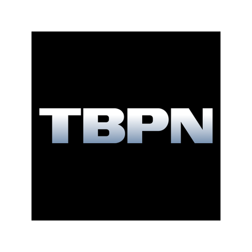 TBPN logo