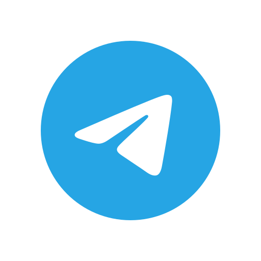 Telegram logo