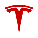 Tesla logo