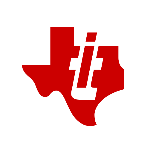 Texas Instruments logo