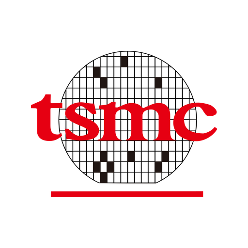TSMC logo