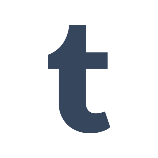 Tumblr logo