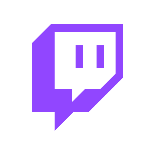 Twitch logo
