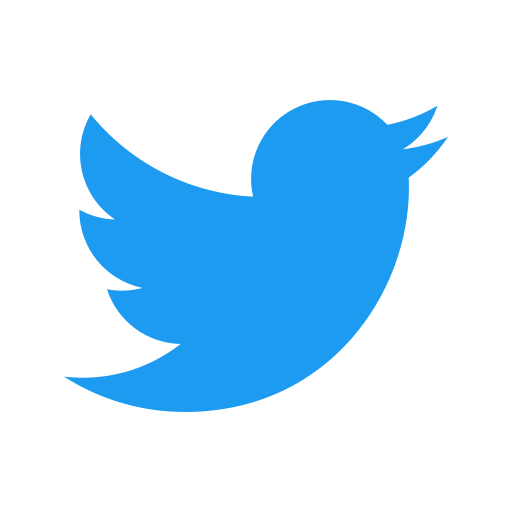 Twitter / X logo