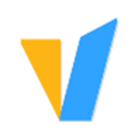 vLLM logo