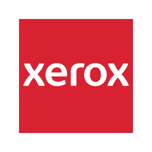 Xerox / PARC logo
