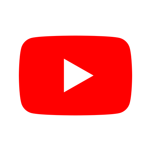 YouTube logo
